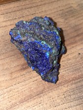 Outstanding Natural Raw