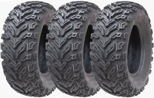 25x8.00-12 Quad ATV Tyres 6ply