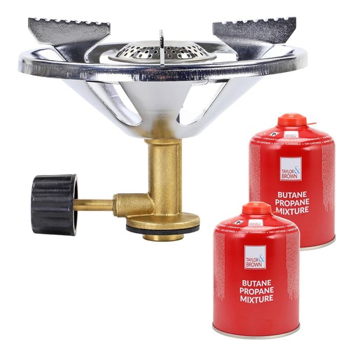 Butane gas portable - butane,