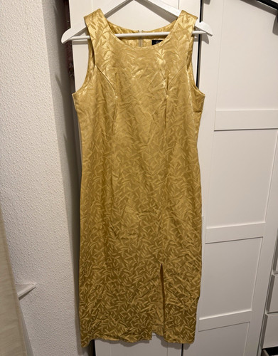 Berkertex size gold - berkertex, floral