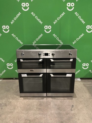 Leisure 100cm electric cooking - leisure,