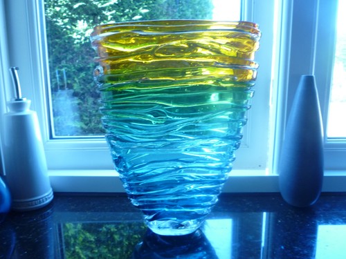 Colin hawkins loco glass large - colin,