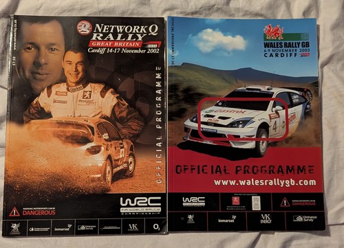 2002 2003 british rally - &,