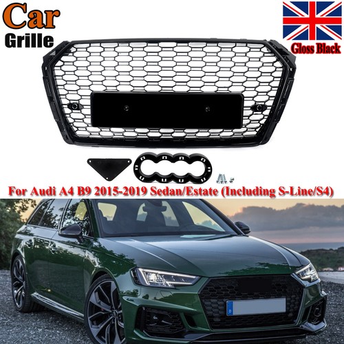 For audi 2015 - a4, rs