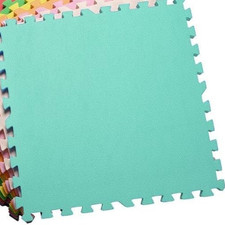 18X EVA Interlocking Soft Foam