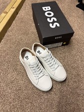 Hugo Boss Trainers Brand New