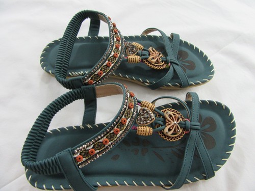 Size dark green - dark, &