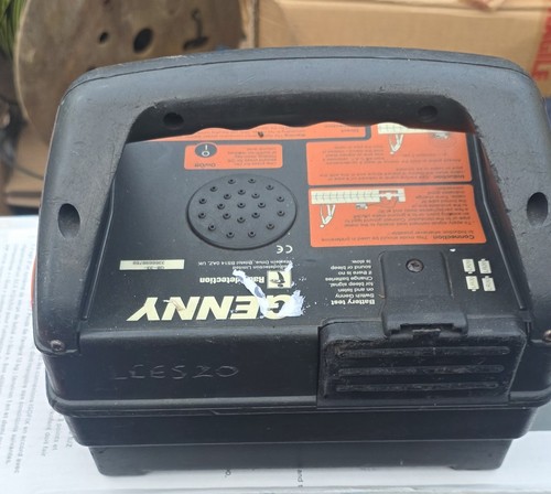 Radiodetection genny - radiodetection,