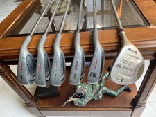 Wilson HT1000 Flow Weight RH