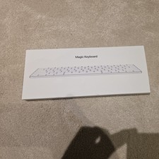 Apple Magic Keyboard USB - C |