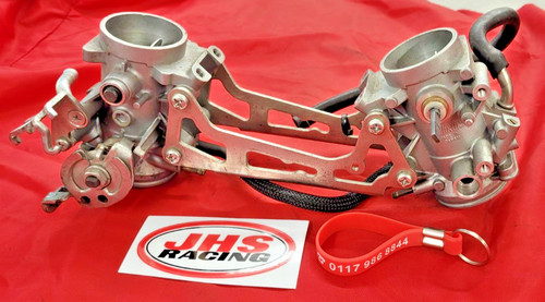 Suzuki sv650 used throttle - sv650,