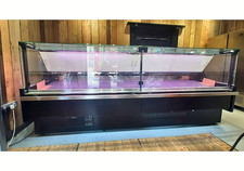 SERVE OVER COUNTER OSCAR 3.75M