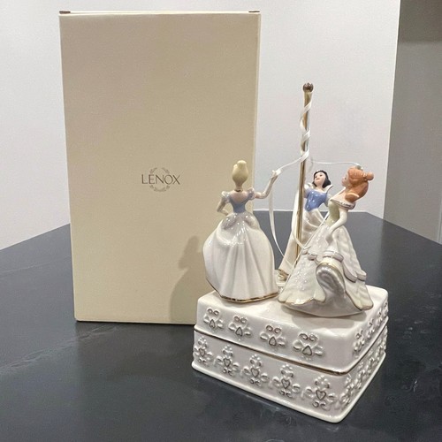 Lenox disney princesses - lenox,