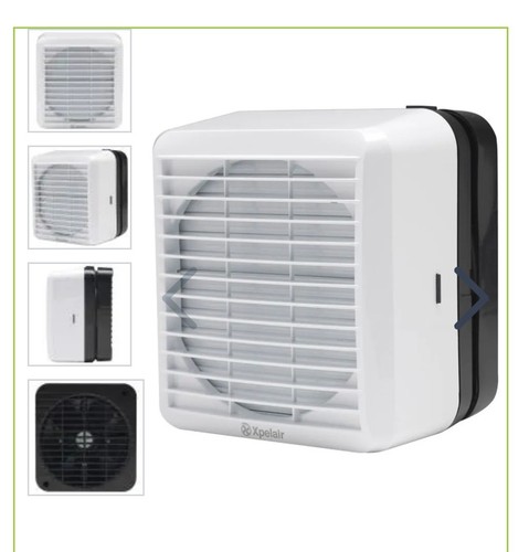 Xpelair gxc6 window extract - xpelair,