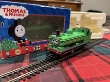 Hornby OO Gauge Thomas And