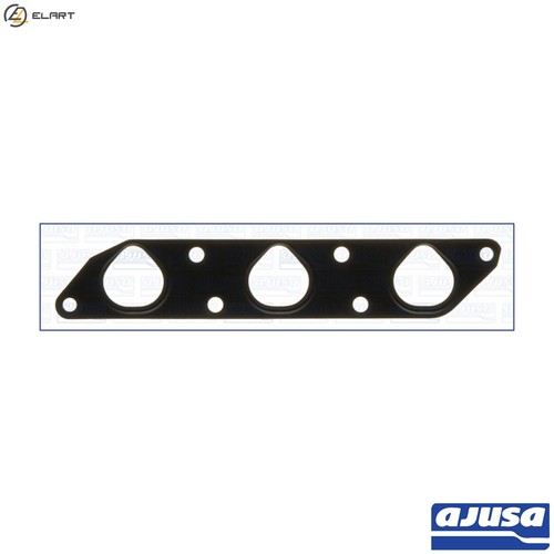 Gasket intake manifold - gasket,