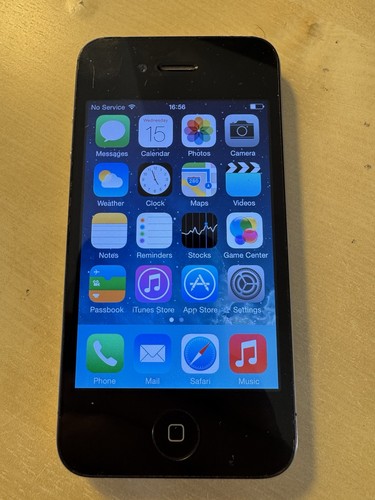 Apple iphone a1332 - apple,