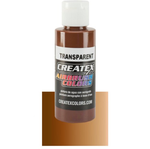 Createx airbrush transparent - createx,