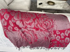 pashmina scarf wrap shawl silk