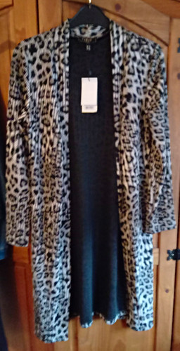 Lipsy london women leopard - lipsy,