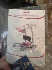 Olympic Transfer Mover Aid Lifting Hoist