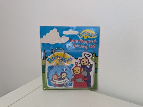 Vintage 90s teletubbies - vintage,
