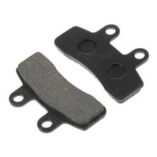 1 PAIR BRAKE PADS FOR