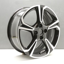 Vauxhall corsa sri alloy - corsa, 17"
