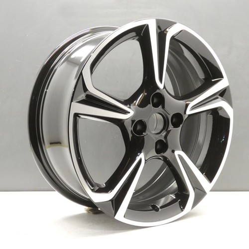 Vauxhall corsa sri alloy - corsa,