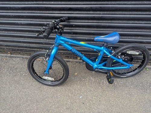 Cuda kids bike - cuda, 16"