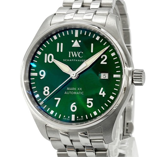 Iwc pilot watch - watch, xx