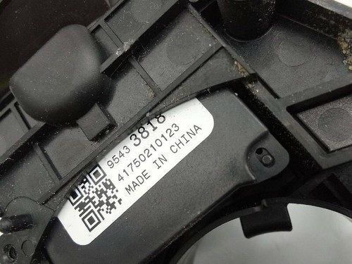 95433818 indicator light