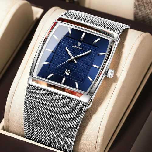 Quartz men watches - quartz,