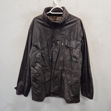 Barbour Flyweight Sapper Wax