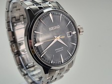 Seiko Presage 40mm Cocktail