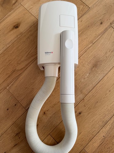 Valera hotello hair dryer
