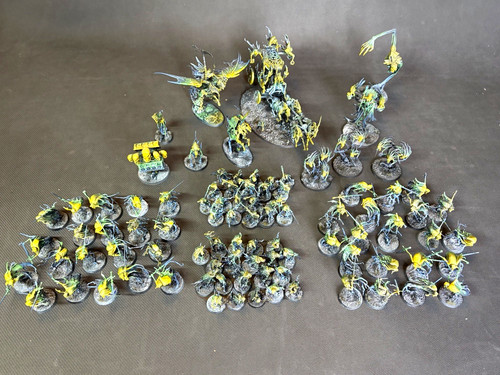 Games workshop warhammer - warhammer, well