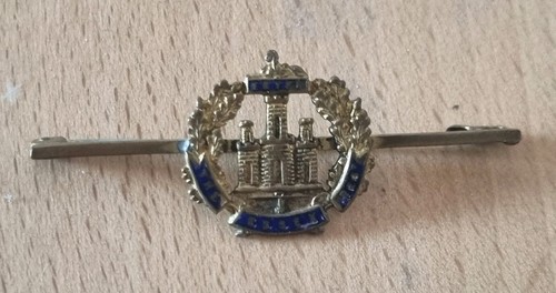 Original ww2 era essex - original,