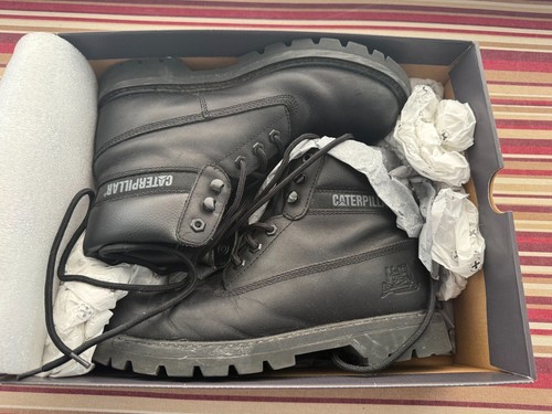 Cat colorado men s black - ,