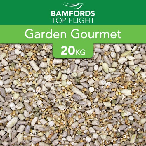 Bamfords garden gourmet 20kg - bamfords,