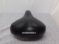 Nishiki Comfort Bike Saddle