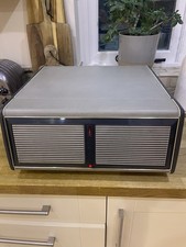 Monarch BUSH SRP41 Record