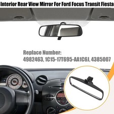 Interior Rear View Mirror for