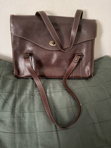 Toast brown medium leather - toast,