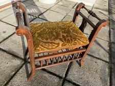 Wooden Adjustable Height Piano