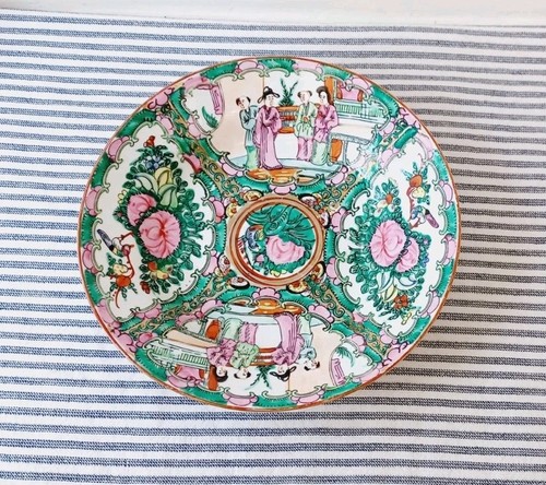 Lovely hand painted chinese - hand,