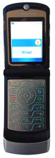 Original Motorola RAZR V3 GSM