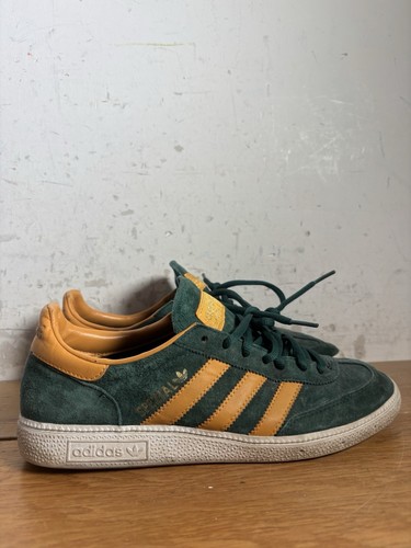Adidas handball spezial khaki - adidas,