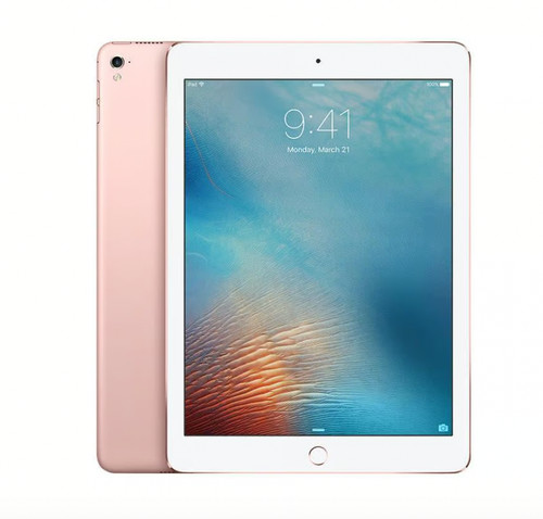 Apple ipad pro - 1st, gen.