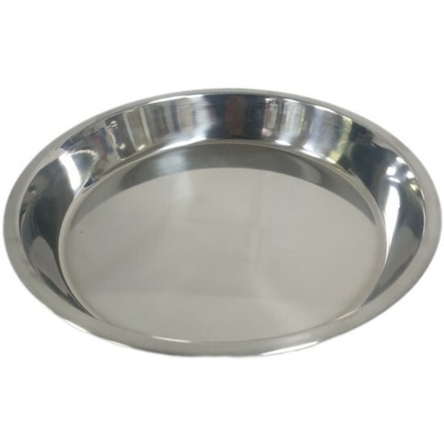 Stainless steel deep - deep, plate